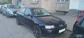 Audi A3, снимка 2