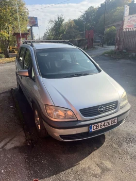 Opel Zafira | Mobile.bg    5