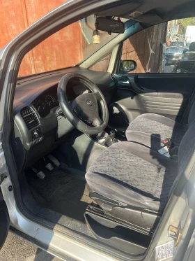 Opel Zafira | Mobile.bg    6