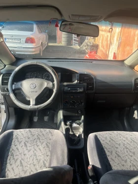 Opel Zafira | Mobile.bg    8