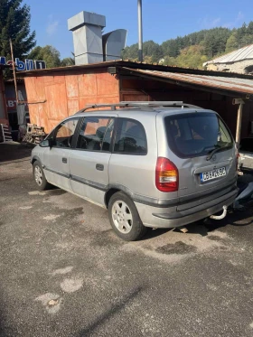 Opel Zafira | Mobile.bg    3