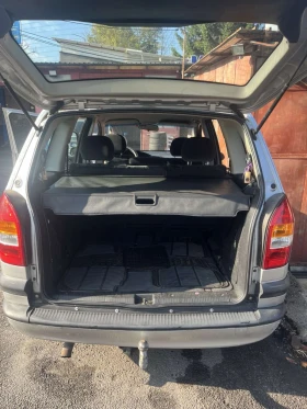 Opel Zafira | Mobile.bg    9