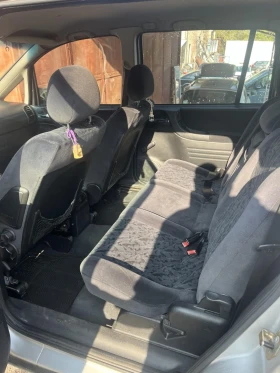 Opel Zafira | Mobile.bg    7