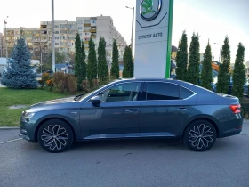 Skoda Superb 1.4 TSI/P-HEV - 39900 лв. / 20400.55 € - 73947538 5