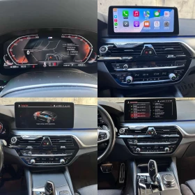 BMW 530 BMW 5 TOURING (G31 Facelift) 530d Mild Hybrid, снимка 14