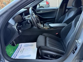 BMW 530 BMW 5 TOURING (G31 Facelift) 530d Mild Hybrid, снимка 7