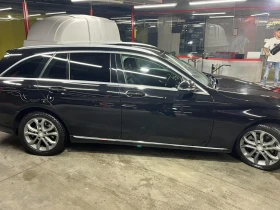 Mercedes-Benz C 180 | Mobile.bg � ����� ������ 16