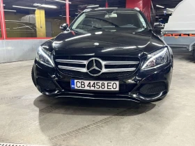 Mercedes-Benz C 180  - изображение 1