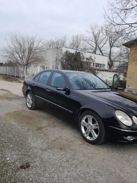 Mercedes-Benz E 280 Facelift LPG 4x4 E280 231ps, снимка 2