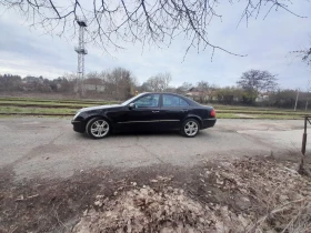 Mercedes-Benz E 280 Facelift LPG 4x4 E280 231ps, снимка 15