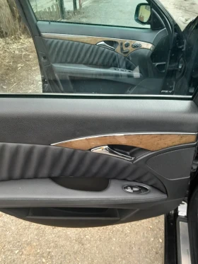 Mercedes-Benz E 280 Facelift LPG 4x4 E280 231ps, снимка 9