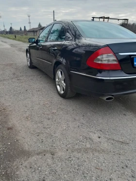 Mercedes-Benz E 280 Facelift LPG 4x4 E280 231ps, снимка 5