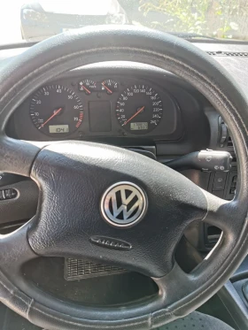 VW Passat, снимка 5