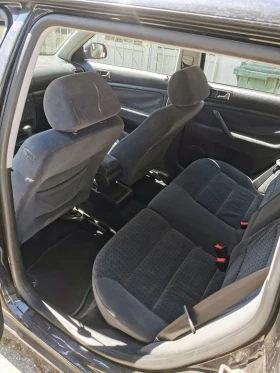 VW Passat, снимка 8