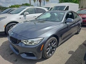 BMW 435 * CARFAX* БЕЗ ПЪРВОНАЧАЛНА* 