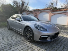 Porsche Panamera 4x4/Bose/360cam/Ambient/LED/Вакуум/71000km, снимка 3
