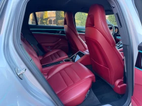 Porsche Panamera 4x4/Bose/360cam/Ambient/LED/Вакуум/71000km, снимка 13 - Автомобили и джипове - 53671085
