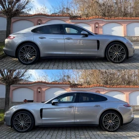 Porsche Panamera 4x4/Bose/360cam/Ambient/LED/Вакуум/71000km, снимка 4