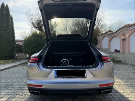 Porsche Panamera 4x4/Bose/360cam/Ambient/LED/Вакуум/71000km, снимка 6