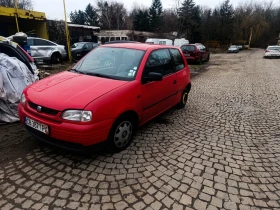 Seat Arosa - 11 € / 21.51 лв. - 38733050 3