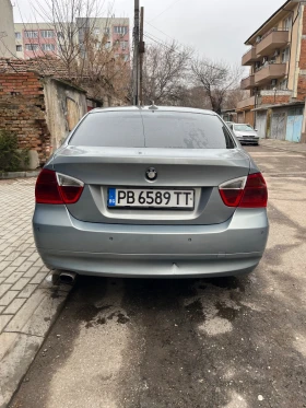 BMW 320 - 3300 € / 6454.24 лв. - 53027334 5