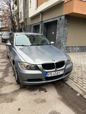 BMW 320 - 3300 € / 6454.24 лв. - 53027334 2
