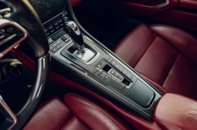 Porsche 911 turbo s coupe* С РЕГИСТРАЦИЯ&АВТО КРЕДИТ - 121500 € / 237633.35 лв. - 83215317 10