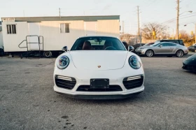 Porsche 911 turbo s coupe* С РЕГИСТРАЦИЯ&АВТО КРЕДИТ - 121500 € / 237633.35 лв. - 83215317 7