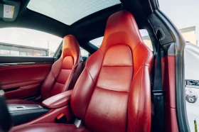 Porsche 911 turbo s coupe* С РЕГИСТРАЦИЯ&АВТО КРЕДИТ - 121500 € / 237633.35 лв. - 83215317 9