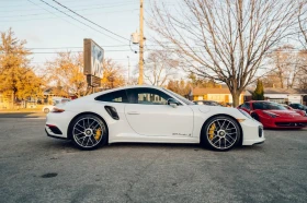 Porsche 911 turbo s coupe* С РЕГИСТРАЦИЯ&АВТО КРЕДИТ - 121500 € / 237633.35 лв. - 83215317 2