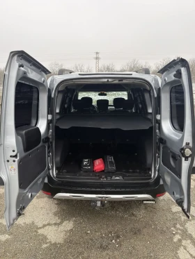 Dacia Dokker Stepway 1.6 SCe /фабрична газ - 10600 € / 20731.80 лв. - 98987963 7