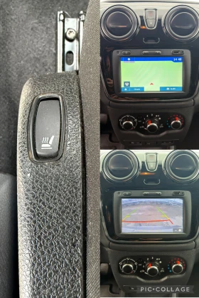 Dacia Dokker Stepway 1.6 SCe /фабрична газ - 10600 € / 20731.80 лв. - 98987963 13