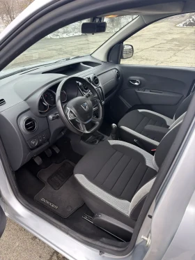 Dacia Dokker Stepway 1.6 SCe /фабрична газ - 10600 € / 20731.80 лв. - 98987963 8