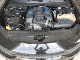 Dodge Charger 6.4l Scat Pack - 22500 € / 44006.17 лв. - 77952486 11