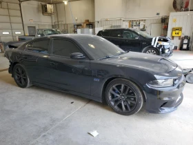 Dodge Charger 6.4l Scat Pack - 22500 € / 44006.17 лв. - 77952486 4