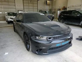 Dodge Charger 6.4l Scat Pack - 22500 € / 44006.17 лв. - 77952486 13
