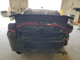 Dodge Charger 6.4l Scat Pack - 22500 € / 44006.17 лв. - 77952486 6