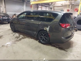 Chrysler Pacifica 3.6l Touring - 10900 € / 21318.55 лв. - 42026039 3