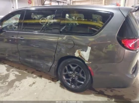 Chrysler Pacifica 3.6l Touring - 10900 € / 21318.55 лв. - 42026039 6