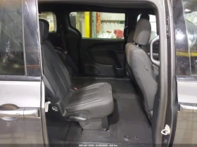 Chrysler Pacifica 3.6l Touring - 10900 € / 21318.55 лв. - 42026039 8