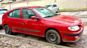 Renault Megane 120.000 km - 1500 € / 2933.74 лв. - 37764263 2