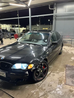 BMW 330 - 2000 € / 3911.66 лв. - 96534391 5