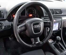 Audi A4 1.9tdi 116kc S-line  | Mobile.bg � ����� ������ 15