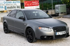 Audi A4 1.9tdi 116kc S-line  | Mobile.bg � ����� ������ 2