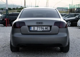 Audi A4 1.9tdi 116kc S-line  | Mobile.bg � ����� ������ 6