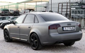 Audi A4 1.9tdi 116kc S-line  | Mobile.bg � ����� ������ 5