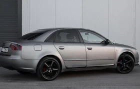 Audi A4 1.9tdi 116kc S-line  - 5500 € / 10757.07 лв. - 84817769 4