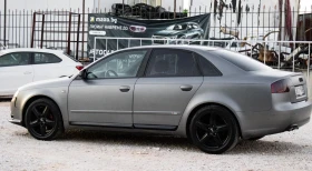 Audi A4 1.9tdi 116kc S-line  | Mobile.bg � ����� ������ 3