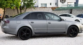 Audi A4 1.9tdi 116kc S-line  | Mobile.bg � ����� ������ 4