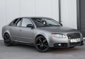 Audi A4 1.9tdi 116kc S-line  - 5500 € / 10757.07 лв. - 84817769 3